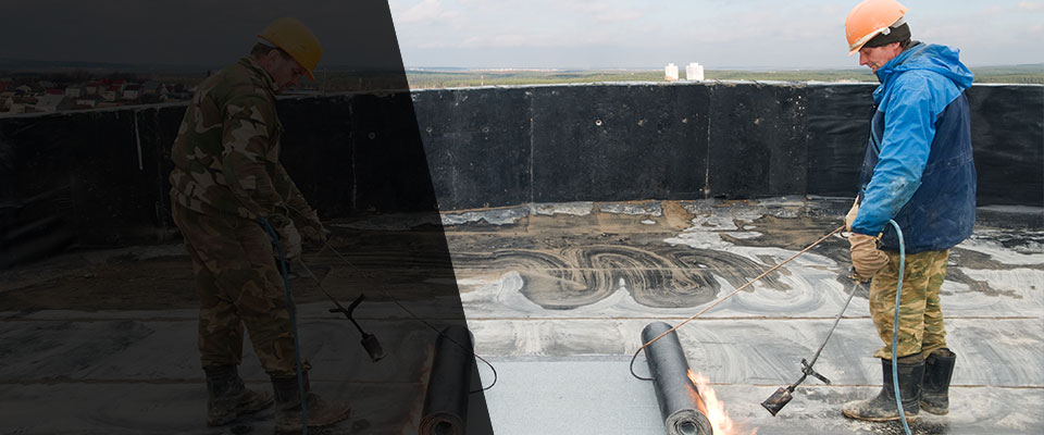 Vida Roofing Contractors